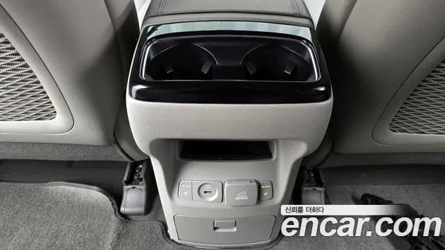 2019 Kia The New Carnival Gasoline 9-Seater Noblesse Special Sold VIN KNAME811BKS450564 – photo 11 2019 Kia The New Carnival Gasoline 9-Seater Noblesse Special Sold VIN KNAME811BKS450564 – photo 11