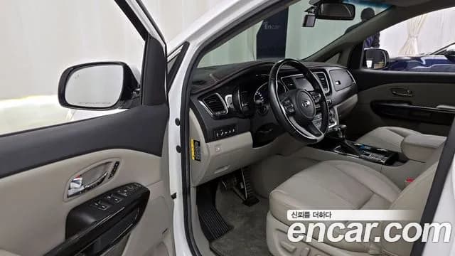 2019 Kia The New Carnival Gasoline 9-Seater Noblesse Special Sold VIN KNAME811BKS450564 – photo 12 2019 Kia The New Carnival Gasoline 9-Seater Noblesse Special Sold VIN KNAME811BKS450564 – photo 12