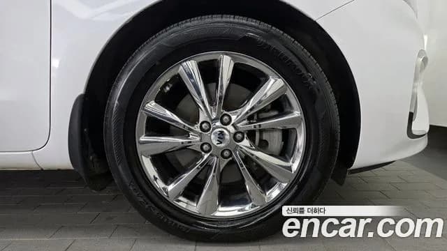 2019 Kia The New Carnival Gasoline 9-Seater Noblesse Special Sold VIN KNAME811BKS450564 – photo 15 2019 Kia The New Carnival Gasoline 9-Seater Noblesse Special Sold VIN KNAME811BKS450564 – photo 15