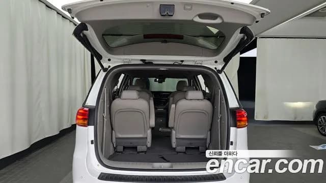 2019 Kia The New Carnival Gasoline 9-Seater Noblesse Special Sold VIN KNAME811BKS450564 – photo 17 2019 Kia The New Carnival Gasoline 9-Seater Noblesse Special Sold VIN KNAME811BKS450564 – photo 17