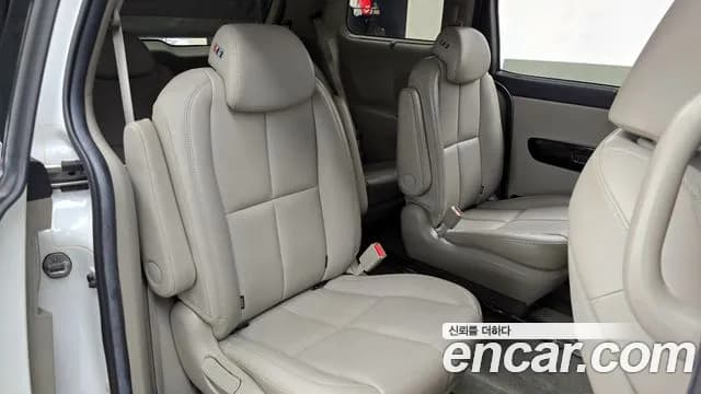 2019 Kia The New Carnival Gasoline 9-Seater Noblesse Special Sold VIN KNAME811BKS450564 – photo 18 2019 Kia The New Carnival Gasoline 9-Seater Noblesse Special Sold VIN KNAME811BKS450564 – photo 18