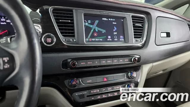 2019 Kia The New Carnival Gasoline 9-Seater Noblesse Special Sold VIN KNAME811BKS450564 – photo 19 2019 Kia The New Carnival Gasoline 9-Seater Noblesse Special Sold VIN KNAME811BKS450564 – photo 19