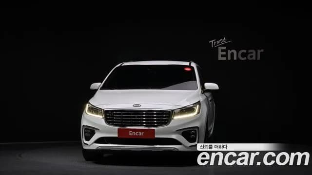 2019 Kia The New Carnival Gasoline 9-Seater Noblesse Special Sold VIN KNAME811BKS450564 – photo 20 2019 Kia The New Carnival Gasoline 9-Seater Noblesse Special Sold VIN KNAME811BKS450564 – photo 20