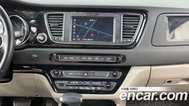 2019 Kia The New Carnival Gasoline 7-Seater Limousine Sold VIN KNAME811BKS451834 – photo 11 2019 Kia The New Carnival Gasoline 7-Seater Limousine Sold VIN KNAME811BKS451834 – photo 11