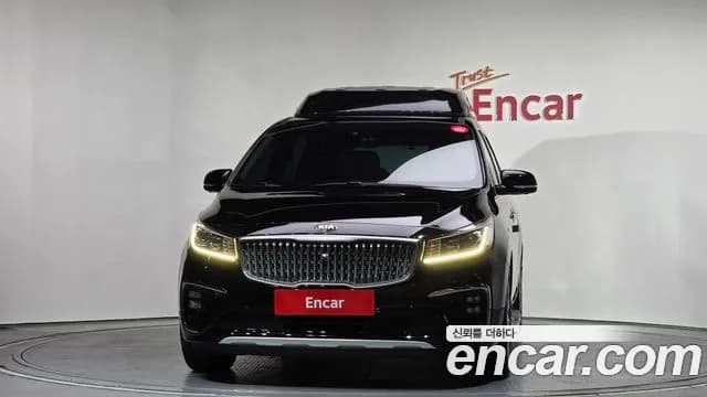 2019 Kia The New Carnival Gasoline 7-Seater Limousine Sold VIN KNAME811BKS451834 – photo 13 2019 Kia The New Carnival Gasoline 7-Seater Limousine Sold VIN KNAME811BKS451834 – photo 13