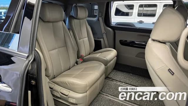 2019 Kia The New Carnival Gasoline 7-Seater Limousine Sold VIN KNAME811BKS451834 – photo 14 2019 Kia The New Carnival Gasoline 7-Seater Limousine Sold VIN KNAME811BKS451834 – photo 14