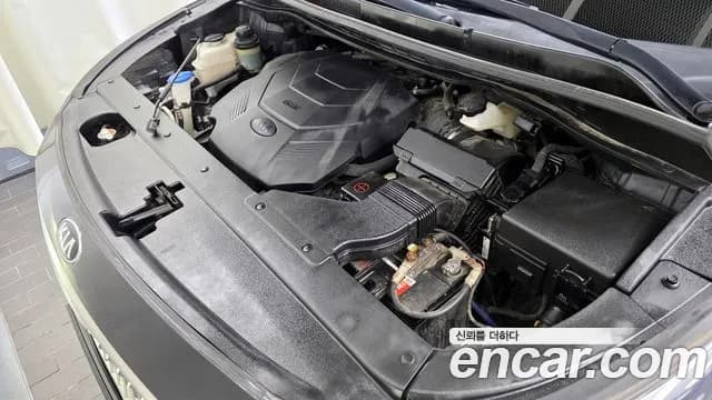 2019 Kia The New Carnival Gasoline 7-Seater Limousine Sold VIN KNAME811BKS451834 – photo 16 2019 Kia The New Carnival Gasoline 7-Seater Limousine Sold VIN KNAME811BKS451834 – photo 16