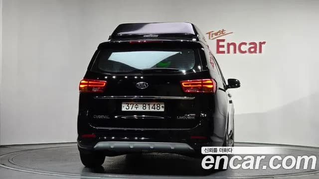 2019 Kia The New Carnival Gasoline 7-Seater Limousine Sold VIN KNAME811BKS451834 – photo 19 2019 Kia The New Carnival Gasoline 7-Seater Limousine Sold VIN KNAME811BKS451834 – photo 19