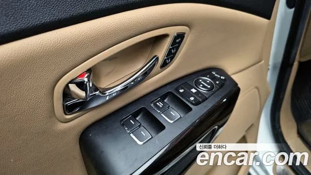 2019 Kia The New Carnival Gasoline 9-Seater Noblesse Special Sold VIN KNAME811BKS459508 – dashboard 2019 Kia The New Carnival Gasoline 9-Seater Noblesse Special Sold VIN KNAME811BKS459508 – dashboard