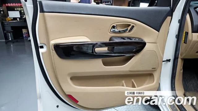 2019 Kia The New Carnival Gasoline 9-Seater Noblesse Special Sold VIN KNAME811BKS459508 – engine bay 2019 Kia The New Carnival Gasoline 9-Seater Noblesse Special Sold VIN KNAME811BKS459508 – engine bay