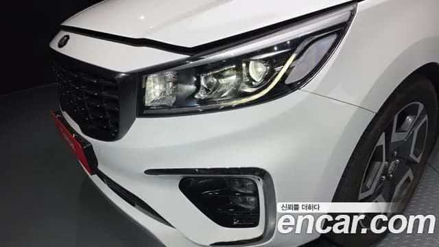 2019 Kia The New Carnival Gasoline 9-Seater Noblesse Special Sold VIN KNAME811BKS459508 – photo 12 2019 Kia The New Carnival Gasoline 9-Seater Noblesse Special Sold VIN KNAME811BKS459508 – photo 12