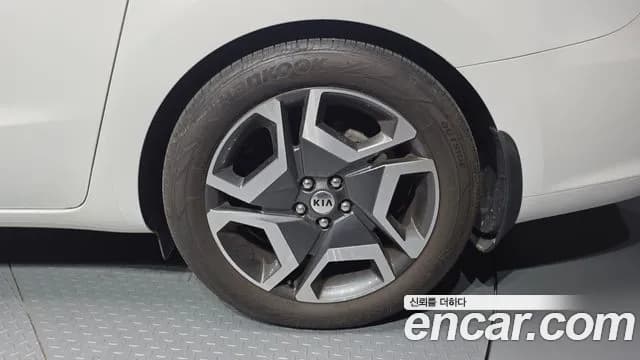 2019 Kia The New Carnival Gasoline 9-Seater Noblesse Special Sold VIN KNAME811BKS459508 – photo 13 2019 Kia The New Carnival Gasoline 9-Seater Noblesse Special Sold VIN KNAME811BKS459508 – photo 13