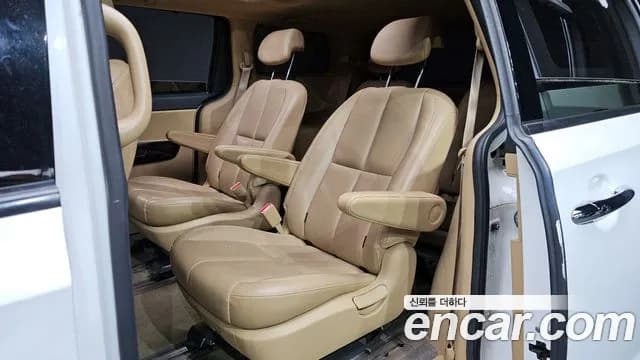 2019 Kia The New Carnival Gasoline 9-Seater Noblesse Special Sold VIN KNAME811BKS459508 – photo 15 2019 Kia The New Carnival Gasoline 9-Seater Noblesse Special Sold VIN KNAME811BKS459508 – photo 15