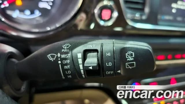 2019 Kia The New Carnival Gasoline 9-Seater Noblesse Special Sold VIN KNAME811BKS459508 – photo 19 2019 Kia The New Carnival Gasoline 9-Seater Noblesse Special Sold VIN KNAME811BKS459508 – photo 19