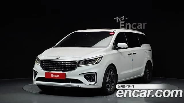 2019 Kia The New Carnival Gasoline 9-Seater Noblesse Special Sold VIN KNAME811BKS459508 – photo 21 2019 Kia The New Carnival Gasoline 9-Seater Noblesse Special Sold VIN KNAME811BKS459508 – photo 21