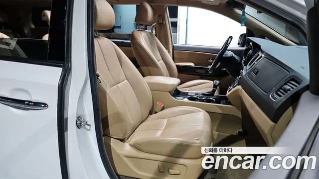 2019 Kia The New Carnival Gasoline 9-Seater Noblesse Special Sold VIN KNAME811BKS459508 – photo 22 2019 Kia The New Carnival Gasoline 9-Seater Noblesse Special Sold VIN KNAME811BKS459508 – photo 22