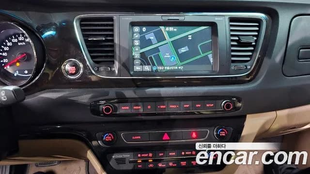 2019 Kia The New Carnival Gasoline 9-Seater Noblesse Special Sold VIN KNAME811BKS459508 – photo 23 2019 Kia The New Carnival Gasoline 9-Seater Noblesse Special Sold VIN KNAME811BKS459508 – photo 23