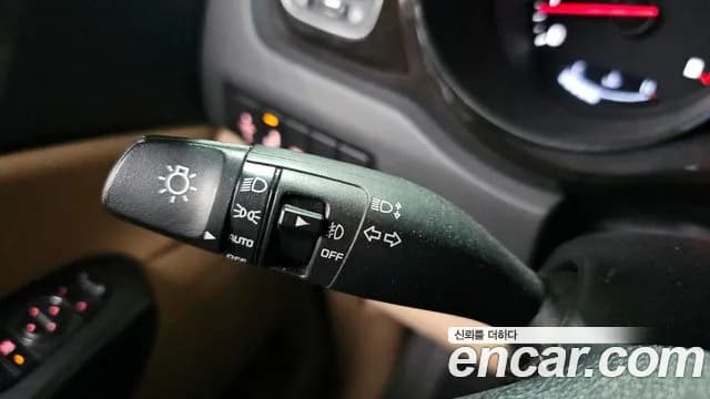 2019 Kia The New Carnival Gasoline 9-Seater Noblesse Special Sold VIN KNAME811BKS459508 – photo 24 2019 Kia The New Carnival Gasoline 9-Seater Noblesse Special Sold VIN KNAME811BKS459508 – photo 24