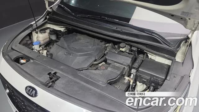 2019 Kia The New Carnival Gasoline 9-Seater Noblesse Special Sold VIN KNAME811BKS459508 – photo 26 2019 Kia The New Carnival Gasoline 9-Seater Noblesse Special Sold VIN KNAME811BKS459508 – photo 26