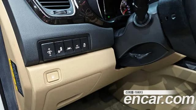 2019 Kia The New Carnival Gasoline 9-Seater Noblesse Special Sold VIN KNAME811BKS459508 – photo 27 2019 Kia The New Carnival Gasoline 9-Seater Noblesse Special Sold VIN KNAME811BKS459508 – photo 27