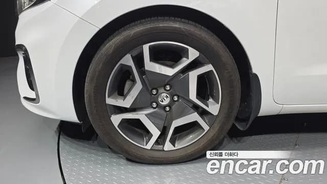 2019 Kia The New Carnival Gasoline 9-Seater Noblesse Special Sold VIN KNAME811BKS459508 – photo 28 2019 Kia The New Carnival Gasoline 9-Seater Noblesse Special Sold VIN KNAME811BKS459508 – photo 28