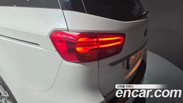 2019 Kia The New Carnival Gasoline 9-Seater Noblesse Special Sold VIN KNAME811BKS459508 – photo 29 2019 Kia The New Carnival Gasoline 9-Seater Noblesse Special Sold VIN KNAME811BKS459508 – photo 29