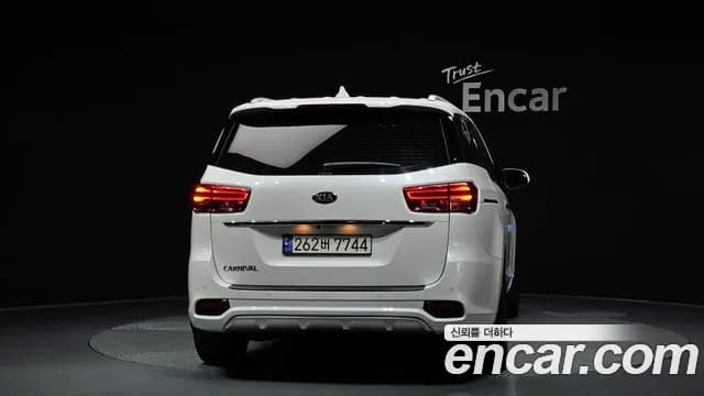 2019 Kia The New Carnival Gasoline 9-Seater Noblesse Special Sold VIN KNAME811BKS459508 – photo 31 2019 Kia The New Carnival Gasoline 9-Seater Noblesse Special Sold VIN KNAME811BKS459508 – photo 31