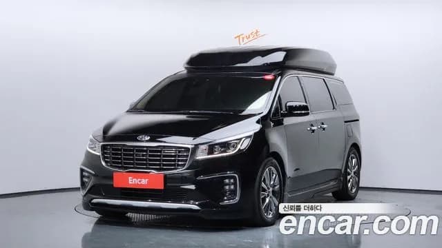 2019 Kia The New Carnival Gasoline 7-Seater Hi-Limousine Sold VIN KNAME811BKS471623 – undercarriage 2019 Kia The New Carnival Gasoline 7-Seater Hi-Limousine Sold VIN KNAME811BKS471623 – undercarriage