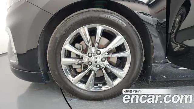 2019 Kia The New Carnival Gasoline 7-Seater Hi-Limousine Sold VIN KNAME811BKS471623 – photo 11 2019 Kia The New Carnival Gasoline 7-Seater Hi-Limousine Sold VIN KNAME811BKS471623 – photo 11