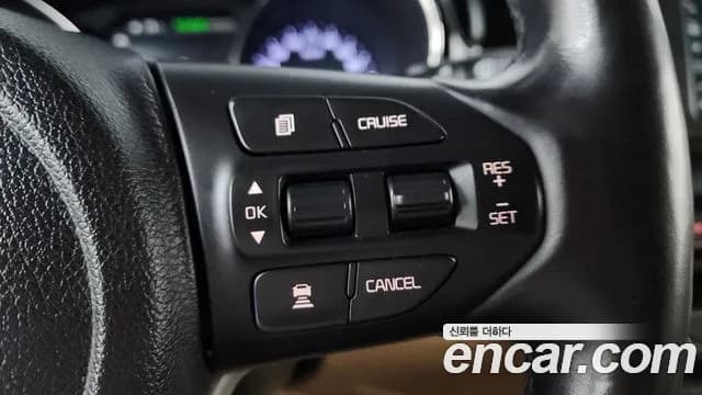 2019 Kia The New Carnival Gasoline 7-Seater Hi-Limousine Sold VIN KNAME811BKS471623 – photo 13 2019 Kia The New Carnival Gasoline 7-Seater Hi-Limousine Sold VIN KNAME811BKS471623 – photo 13