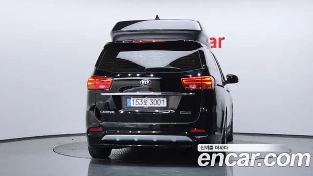 2019 Kia The New Carnival Gasoline 7-Seater Hi-Limousine Sold VIN KNAME811BKS471623 – photo 18 2019 Kia The New Carnival Gasoline 7-Seater Hi-Limousine Sold VIN KNAME811BKS471623 – photo 18