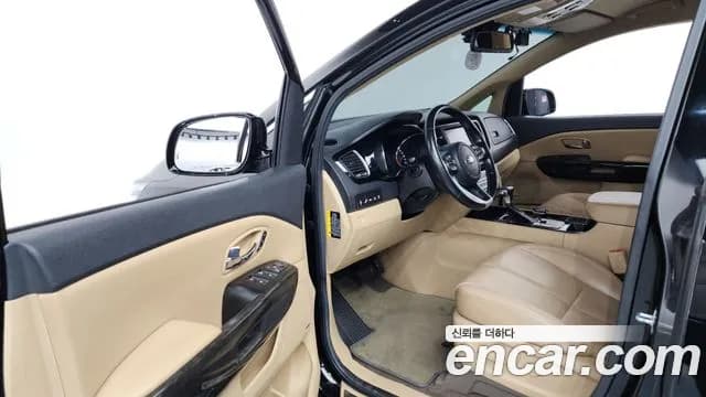 2019 Kia The New Carnival Gasoline 7-Seater Hi-Limousine Sold VIN KNAME811BKS471623 – photo 20 2019 Kia The New Carnival Gasoline 7-Seater Hi-Limousine Sold VIN KNAME811BKS471623 – photo 20