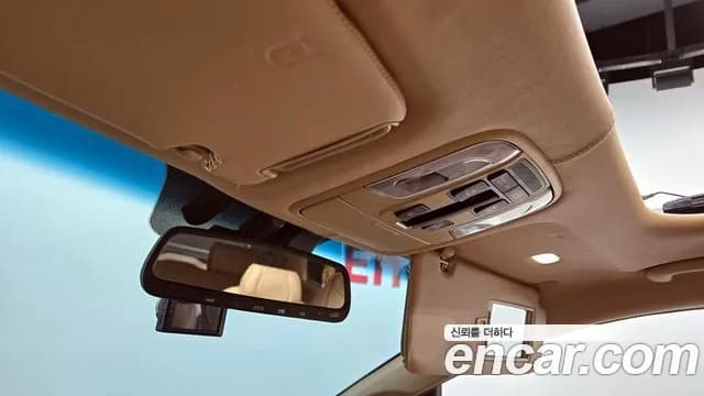 2019 Kia The New Carnival Gasoline 9-Seater Noblesse Special Sold VIN KNAME811BKS474383 – dashboard 2019 Kia The New Carnival Gasoline 9-Seater Noblesse Special Sold VIN KNAME811BKS474383 – dashboard
