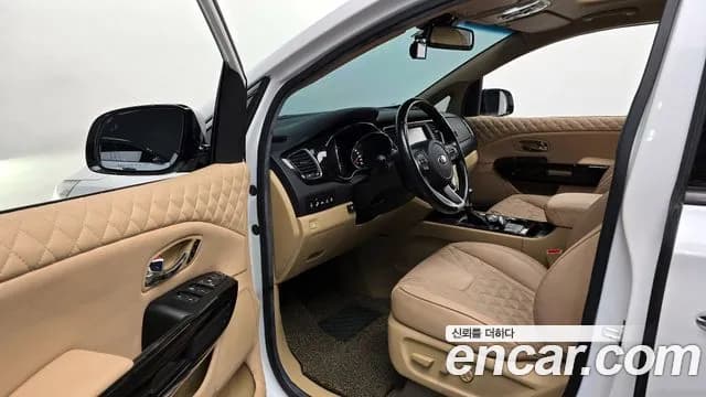 2019 Kia The New Carnival Gasoline 9-Seater Noblesse Special Sold VIN KNAME811BKS474383 – engine bay 2019 Kia The New Carnival Gasoline 9-Seater Noblesse Special Sold VIN KNAME811BKS474383 – engine bay