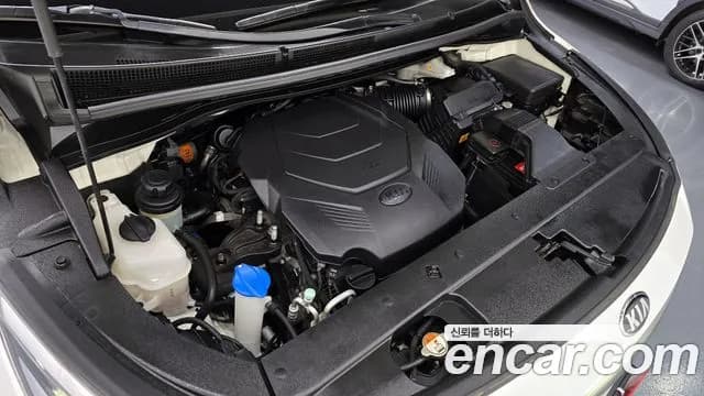 2019 Kia The New Carnival Gasoline 9-Seater Noblesse Special Sold VIN KNAME811BKS474383 – photo 12 2019 Kia The New Carnival Gasoline 9-Seater Noblesse Special Sold VIN KNAME811BKS474383 – photo 12