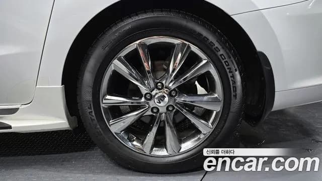 2019 Kia The New Carnival Gasoline 9-Seater Noblesse Special Sold VIN KNAME811BKS474383 – photo 15 2019 Kia The New Carnival Gasoline 9-Seater Noblesse Special Sold VIN KNAME811BKS474383 – photo 15