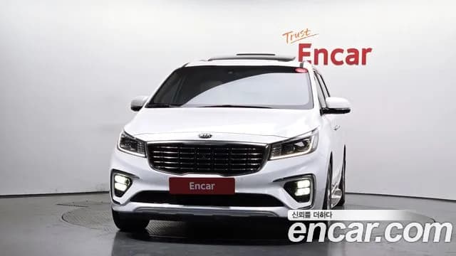2019 Kia The New Carnival Gasoline 9-Seater Noblesse Special Sold VIN KNAME811BKS474383 – photo 17 2019 Kia The New Carnival Gasoline 9-Seater Noblesse Special Sold VIN KNAME811BKS474383 – photo 17