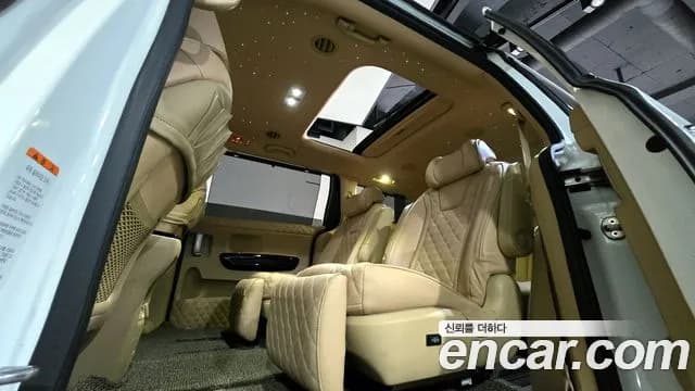 2019 Kia The New Carnival Gasoline 9-Seater Noblesse Special Sold VIN KNAME811BKS474383 – photo 19 2019 Kia The New Carnival Gasoline 9-Seater Noblesse Special Sold VIN KNAME811BKS474383 – photo 19