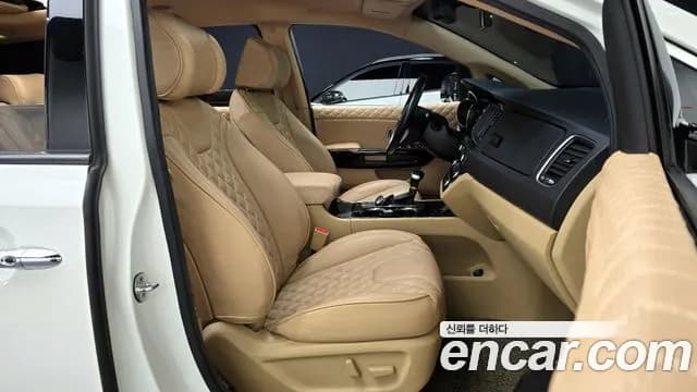 2019 Kia The New Carnival Gasoline 9-Seater Noblesse Special Sold VIN KNAME811BKS474383 – photo 20 2019 Kia The New Carnival Gasoline 9-Seater Noblesse Special Sold VIN KNAME811BKS474383 – photo 20