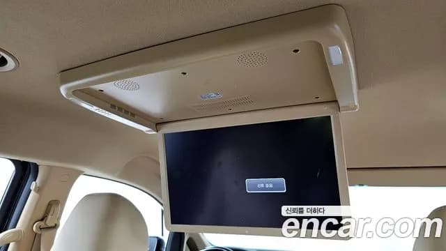 2019 Kia The New Carnival Gasoline 7-Seater Limousine Sold VIN KNAME811BKS475309 – dashboard 2019 Kia The New Carnival Gasoline 7-Seater Limousine Sold VIN KNAME811BKS475309 – dashboard