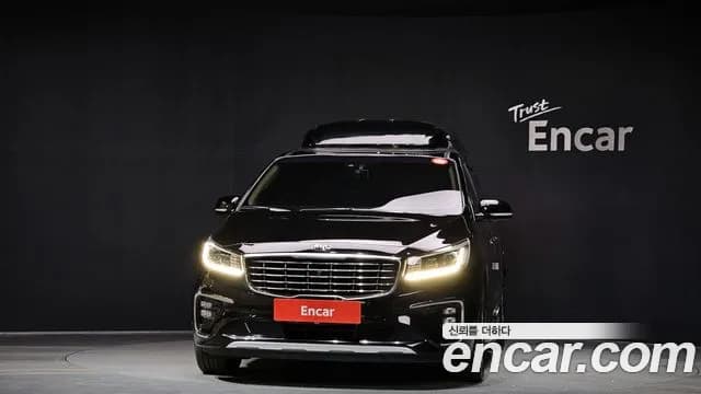 2019 Kia The New Carnival Gasoline 7-Seater Limousine Sold VIN KNAME811BKS475309 – photo 11 2019 Kia The New Carnival Gasoline 7-Seater Limousine Sold VIN KNAME811BKS475309 – photo 11