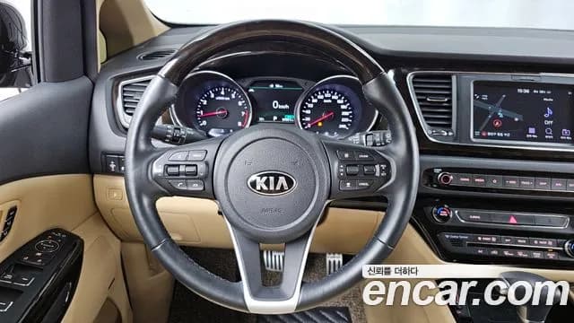 2019 Kia The New Carnival Gasoline 7-Seater Limousine Sold VIN KNAME811BKS475309 – photo 14 2019 Kia The New Carnival Gasoline 7-Seater Limousine Sold VIN KNAME811BKS475309 – photo 14