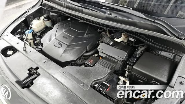 2019 Kia The New Carnival Gasoline 7-Seater Limousine Sold VIN KNAME811BKS475309 – photo 18 2019 Kia The New Carnival Gasoline 7-Seater Limousine Sold VIN KNAME811BKS475309 – photo 18