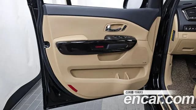2019 Kia The New Carnival Gasoline 7-Seater Limousine Sold VIN KNAME811BKS475309 – photo 19 2019 Kia The New Carnival Gasoline 7-Seater Limousine Sold VIN KNAME811BKS475309 – photo 19