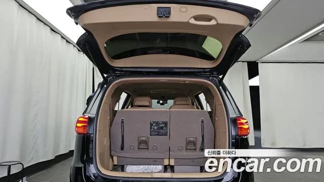 2019 Kia The New Carnival Gasoline 7-Seater Limousine Sold VIN KNAME811BKS475309 – photo 21 2019 Kia The New Carnival Gasoline 7-Seater Limousine Sold VIN KNAME811BKS475309 – photo 21