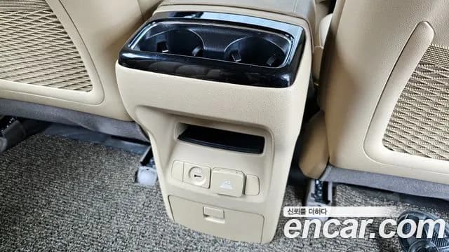 2019 Kia The New Carnival Gasoline 7-Seater Limousine Sold VIN KNAME811BKS475309 – photo 24 2019 Kia The New Carnival Gasoline 7-Seater Limousine Sold VIN KNAME811BKS475309 – photo 24