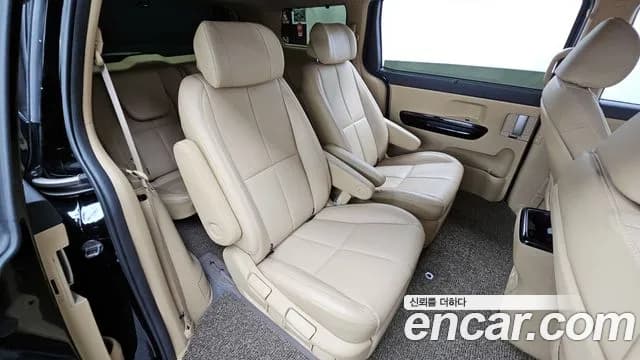 2019 Kia The New Carnival Gasoline 7-Seater Limousine Sold VIN KNAME811BKS475309 – photo 26 2019 Kia The New Carnival Gasoline 7-Seater Limousine Sold VIN KNAME811BKS475309 – photo 26
