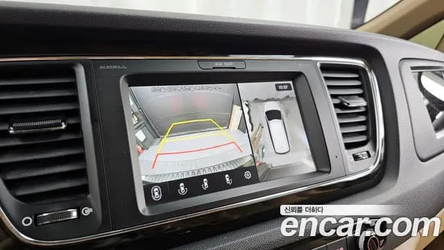 2019 Kia The New Carnival Gasoline 7-Seater Limousine Sold VIN KNAME811BKS475309 – photo 27 2019 Kia The New Carnival Gasoline 7-Seater Limousine Sold VIN KNAME811BKS475309 – photo 27