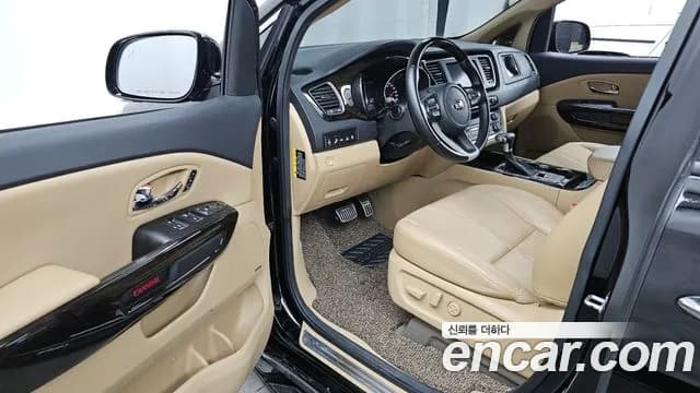 2019 Kia The New Carnival Gasoline 7-Seater Limousine Sold VIN KNAME811BKS475309 – photo 32 2019 Kia The New Carnival Gasoline 7-Seater Limousine Sold VIN KNAME811BKS475309 – photo 32