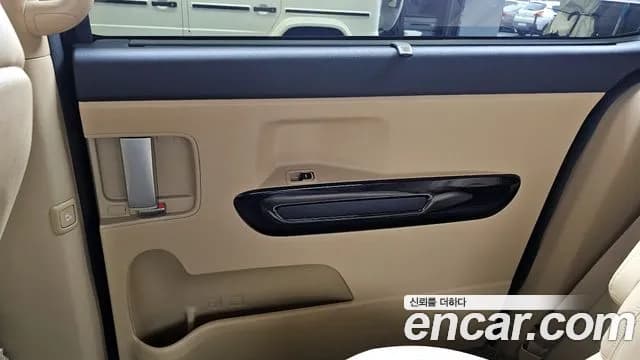 2019 Kia The New Carnival Gasoline 7-Seater Limousine Sold VIN KNAME811BKS475309 – photo 33 2019 Kia The New Carnival Gasoline 7-Seater Limousine Sold VIN KNAME811BKS475309 – photo 33